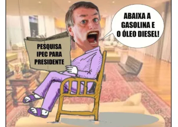 Pesquisa IPEC para presidente