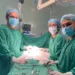 Criança de apenas 22 dias de vida passa por cirurgia rara no Acre