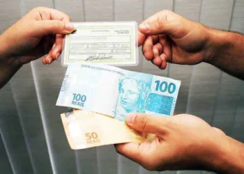 Eleições 2022: Com proximidade da votação, justiça alerta sobre o crime de compra e venda de votos