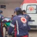 Criança de um ano morre após se afogar em balde de água