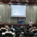 Professor e Dr Adriano Falvo referência em farmacologia no país ministra curso no Acre