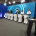 Sem a participação de Gladson Cameli, candidatos ao governo do Acre participam de último debate antes das eleições