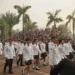 Desfile de 7 de Setembro: comemoração dos 200 anos de Independência do Brasil reúne multidão no Centro de Rio Branco