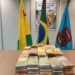 PF apreende quase R$ 400 mil em operação contra compra de votos na capital acreana