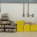 Homem é preso com quase 40 quilos de drogas em BR no interior do Acre