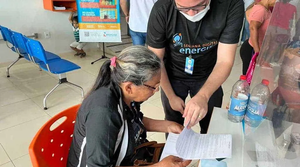 Três municípios do Acre recebem ações do projeto Energisa na Comunidade