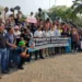 Enfermeiros do Acre fazem vigília pela manutenção do piso nacional e não descartam greve