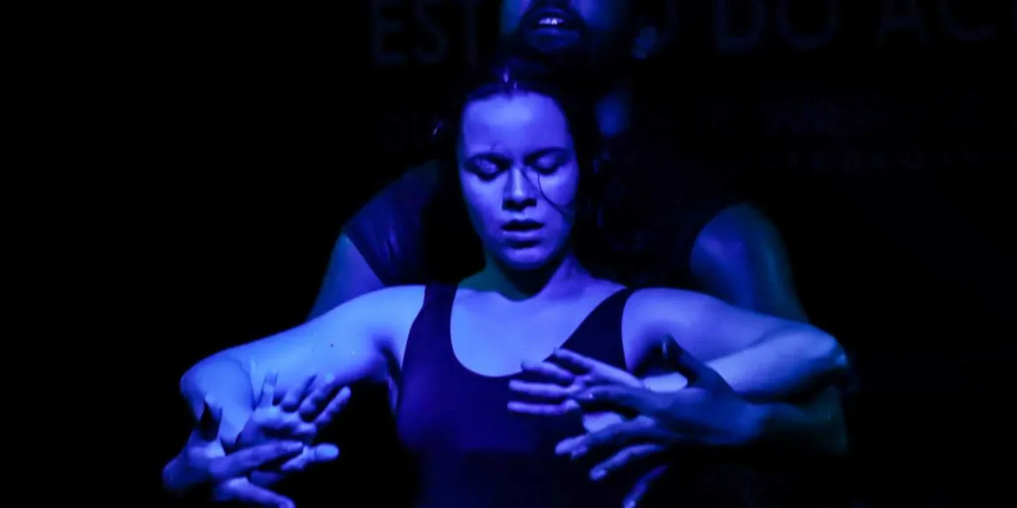 Espetáculo de dança é levado de forma gratuita a escolas públicas de Rio Branco
