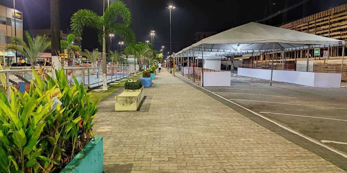 Festival da Farinha em Cruzeiro do Sul reúne produtores e artistas locais na 5ª edição do evento