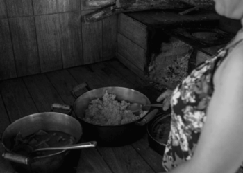 Estudo mostra situação da fome no Acre