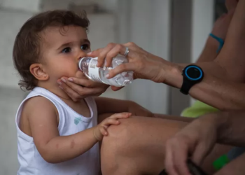 Especialista dá dicas para manter a saúde no período de seca e calor intenso
