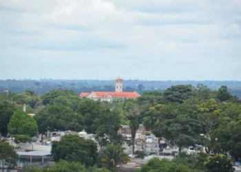 No Acre, concentração de fumaça em 2022 é a pior dos últimos quatro anos, alerta pesquisador