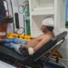 Usuário de droga se envolve em discussão com dono de comércio a acaba ferido em Rio Branco