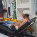 Usuário de droga se envolve em discussão com dono de comércio a acaba ferido em Rio Branco