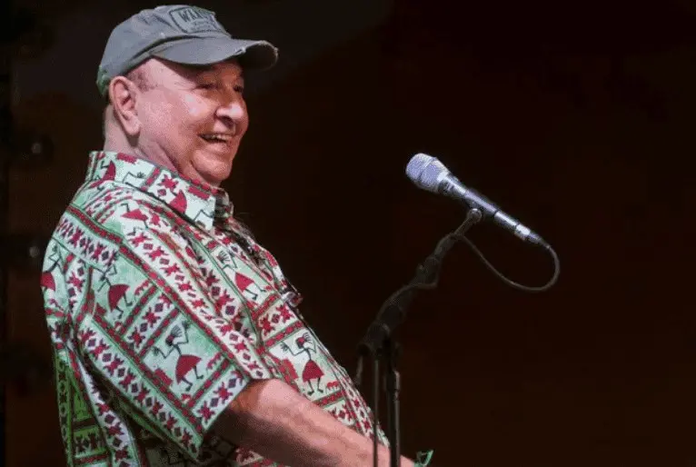 Governo do Acre decreta luto oficial de três dias por morte de João Donato 1 Governo do Acre decreta luto oficial de três dias por morte de João Donato