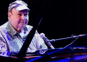Artista acreano João Donato é indicado ao Grammy Latino 2022