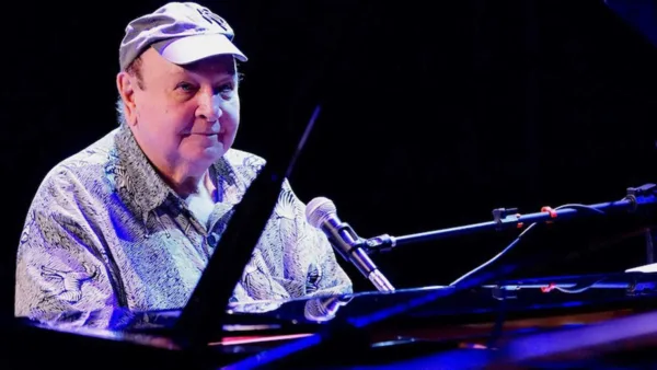 Artista acreano João Donato é indicado ao Grammy Latino 2022