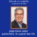 Jorge Viana é o entrevistado desta quinta-feira em sabatina do Programa Andrade Filho