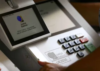 Eleições 2022: Confira a ordem de votação no primeiro turno