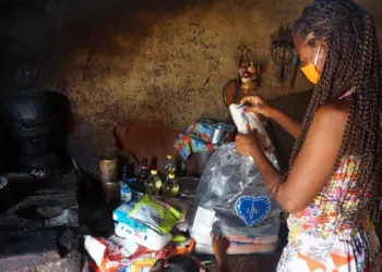 Em ação contra a fome, organização quer entregar 6 toneladas de alimentos em Rio Branco