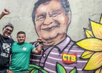 Florestas do Gregório recebem nome do sindicalista José Sidenir