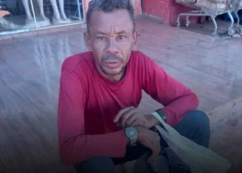 Manoel Santiago morreu na tarde dessa segunda
