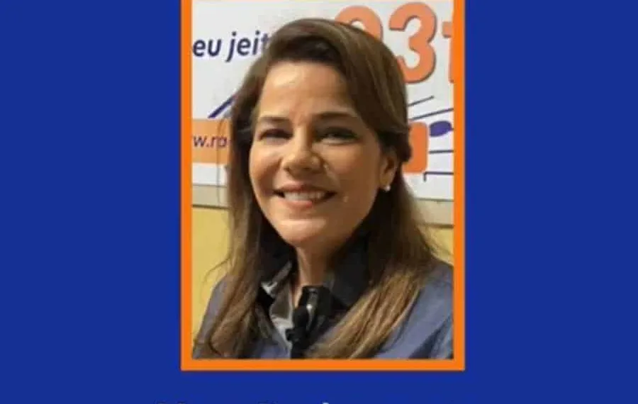 Candidata Mara Rocha é a convidada desta quarta-feira, na rodada de entrevistas do Programa Andrade Filho