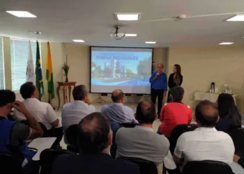Bocalom lança programa habitacional que pretende construir mais de mil casas populares para servidores e famílias de baixa renda