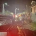 André Sabino Pinheiro, de 21 anos, foi morto com uma facada no tórax, na noite dessa quarta-feira, 21.