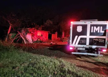 Mulher em situação de rua é encontrada morta no Segundo Distrito de Rio Branco