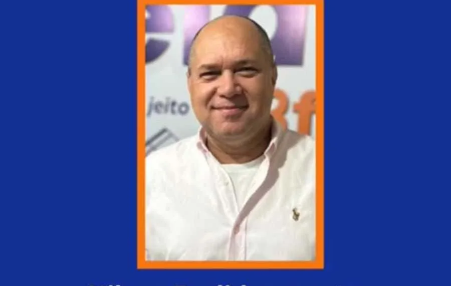 Candidato Nilson Euclides é o entrevistado desta terça, no último dia da rodada de entrevistas do Programa Andrade Filho