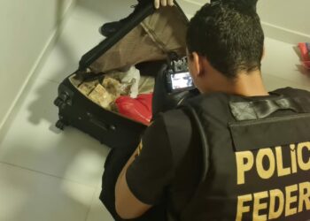 Em operações, Polícia Federal cumpre mandados contra crimes eleitorais em Rio Branco