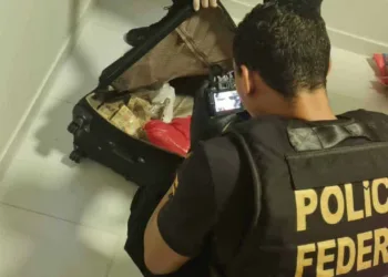 Em operações, Polícia Federal cumpre mandados contra crimes eleitorais em Rio Branco