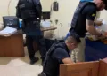 Vereador é alvo de operação da Polícia Civil por suspeita de compra de votos e lavagem de dinheiro