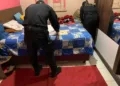 Vereador é alvo de operação da Polícia Civil por suspeita de compra de votos e lavagem de dinheiro