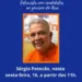 Candidato Sérgio Petecão é o entrevistado de hoje no Programa Andrade Filho