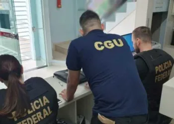 Empresário investigado por fraude em licitações é preso pela PF por descumprir medida cautelar