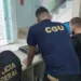 Empresário investigado por fraude em licitações é preso pela PF por descumprir medida cautelar