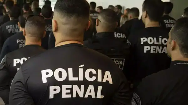 Governo convoca aprovados do concurso do Iapen e Polícia Penal para posse; veja locais