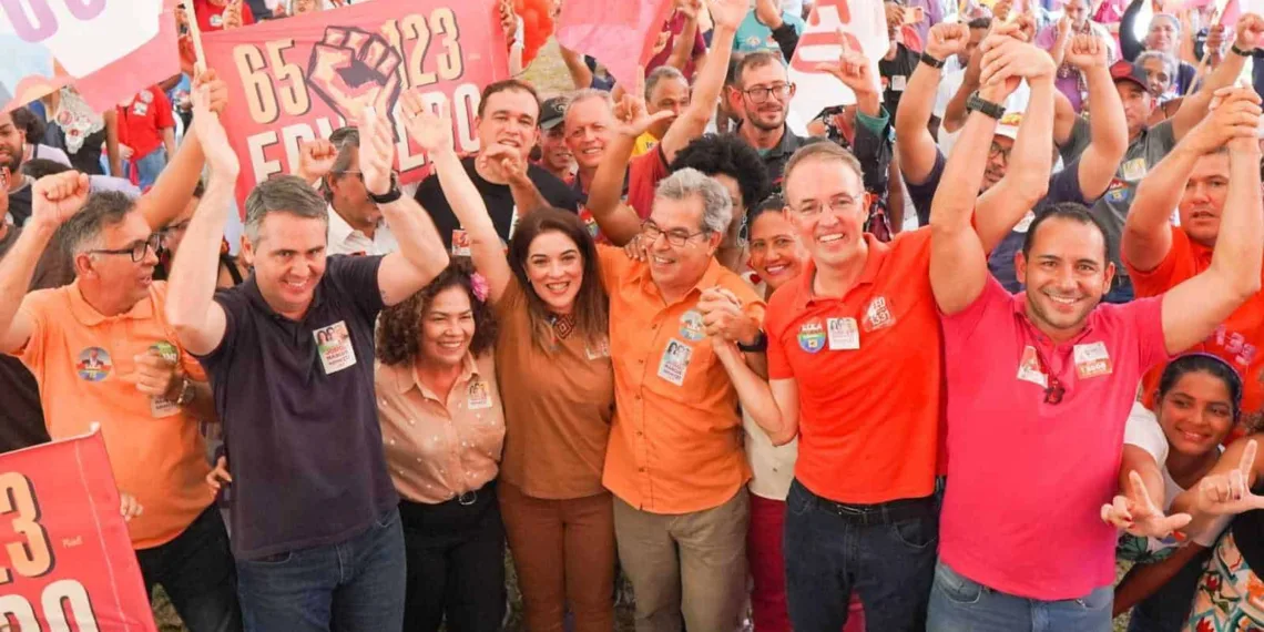 Candidata ao Senado Nazaré Araújo quer reconstruir programas que beneficiam a produção rural