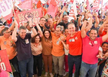 Candidata ao Senado Nazaré Araújo quer reconstruir programas que beneficiam a produção rural