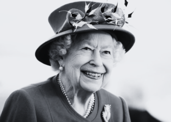 Rainha Elizabeth II morre aos 96 anos