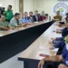 Na capital, plano de segurança das eleições deste ano é debatido durante encontro
