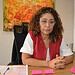 Rosana Magalhães, diretora-geral do TRE-AC diz que desafio dessa eleição é o horário