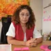 Rosana Magalhães, diretora-geral do TRE-AC