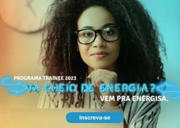Últimos dias para inscrições no Programa Trainee Energisa 2023