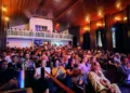 Após dois anos, Semana da Diversidade é aberta com a presença do público no Cine Teatro Recreio
