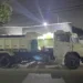Motorista é contratado para fazer entrega e acaba sequestrado no Quixadá