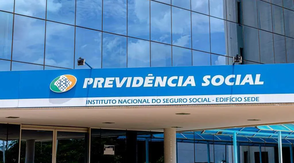 INSS recebe inscrições para mil vagas até 3 de outubro