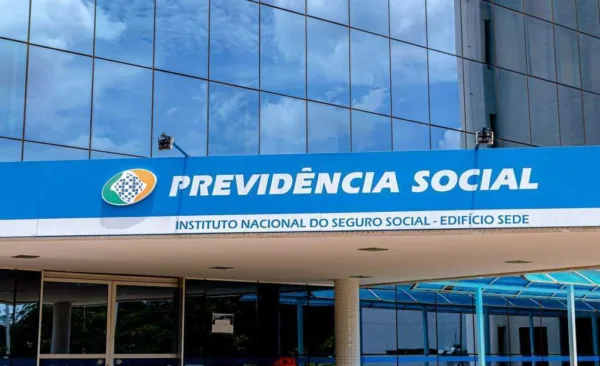 INSS recebe inscrições para mil vagas até 3 de outubro